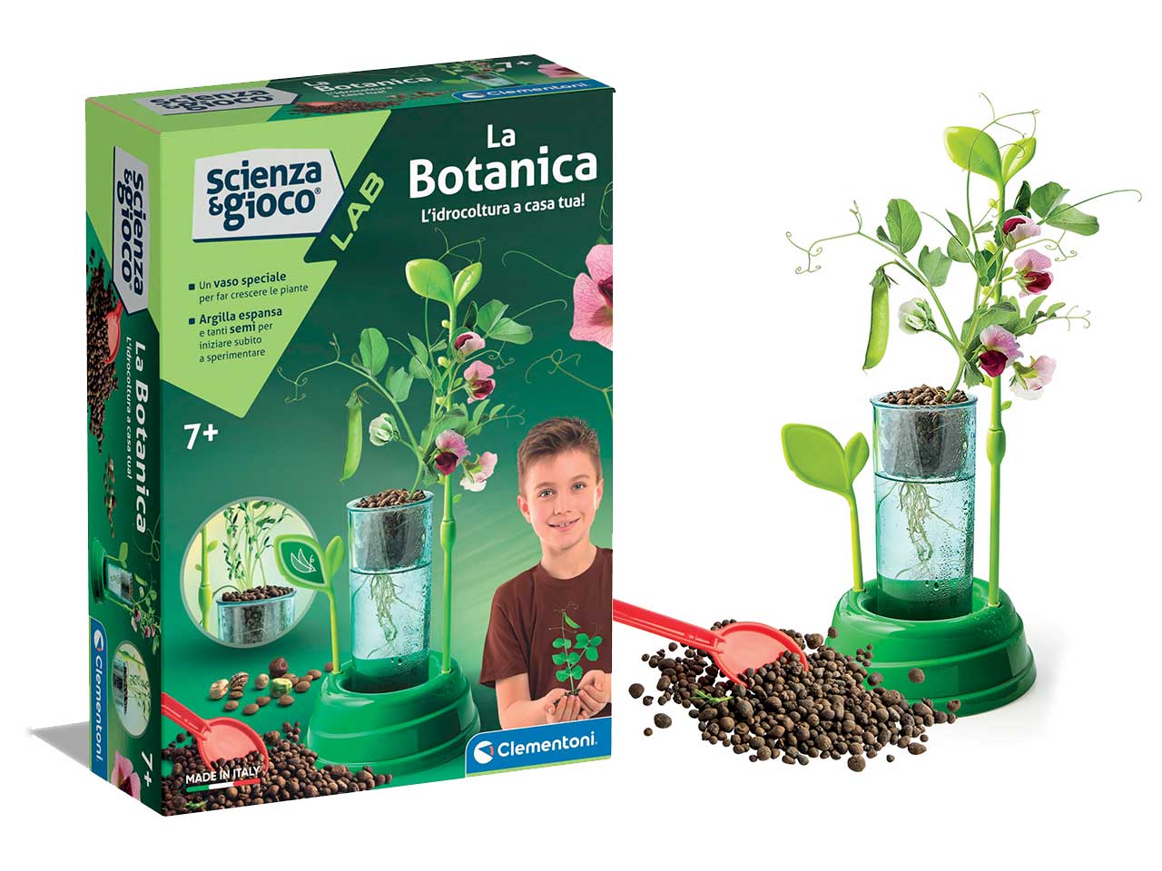 BOTANICA IDROCOLTURA MINI 19377.6 BOTANICA IDROCOLTURA MINI 19377.6