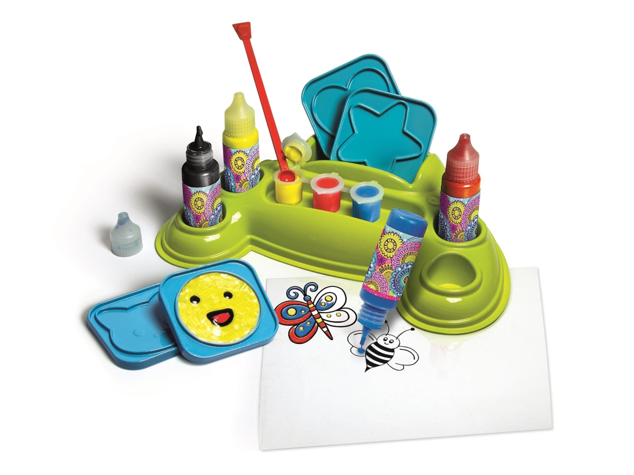 CREAIDEA – ATTACCA E STACCA 18537.5