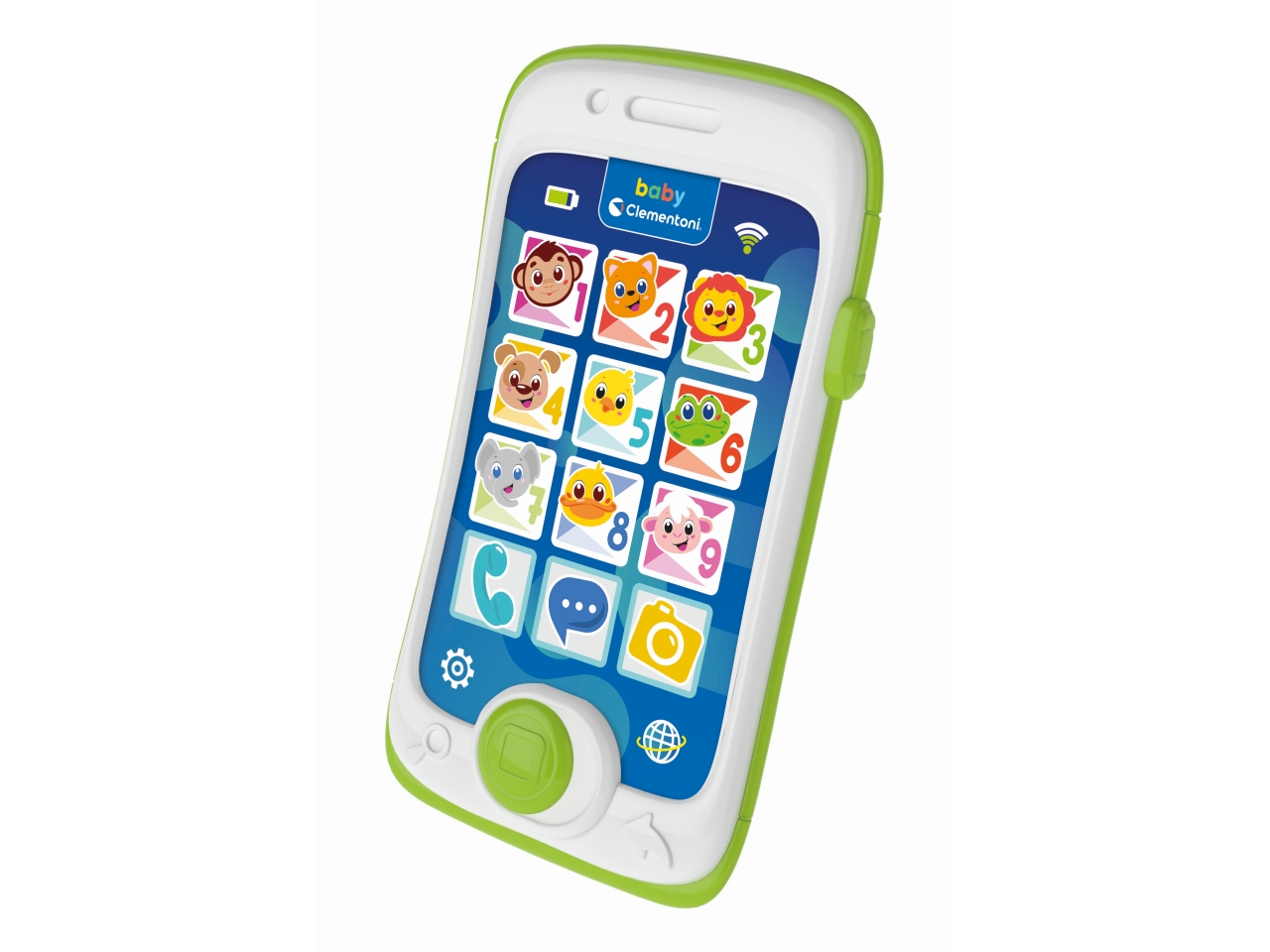 SMARTPHONE TOUCH E PLAY 17934.3