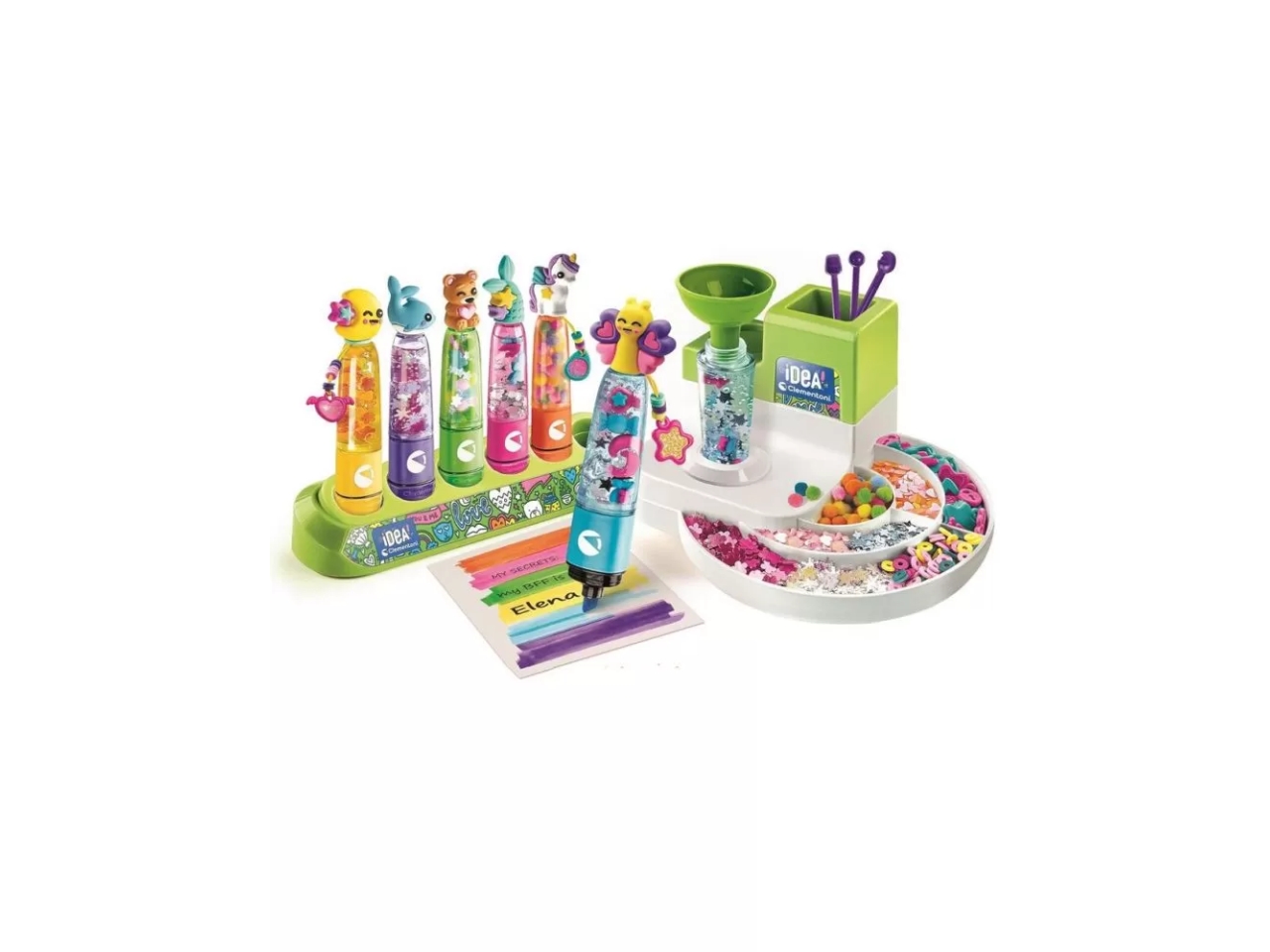 LABORATORIO DEGLI EVIDENZIATORI 18854