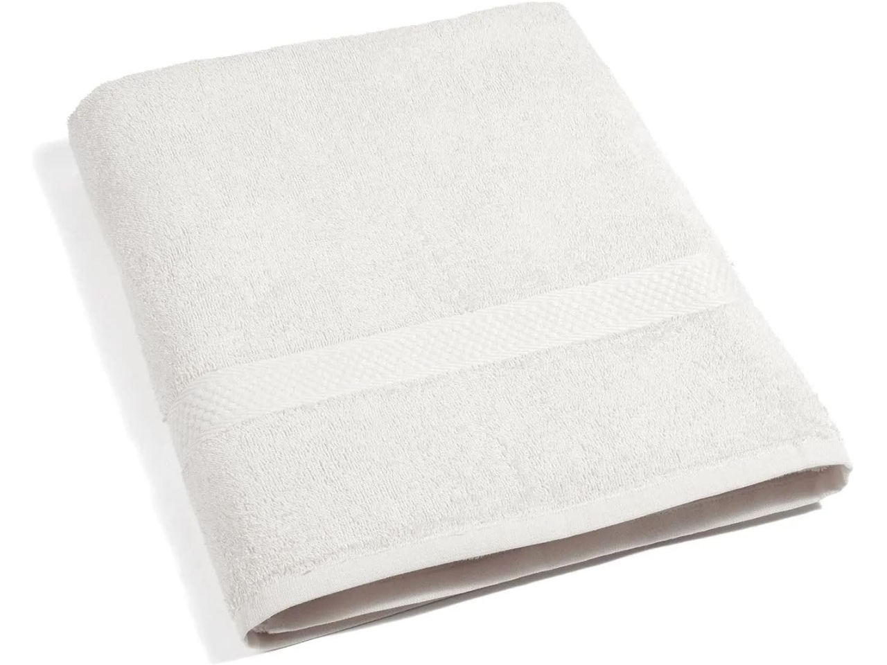 TELO MINORCA 100X150 BIANCO 04413