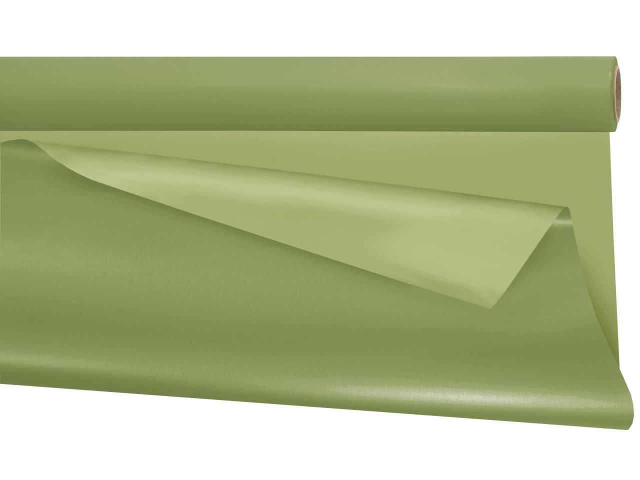 BOBINA DUOMAT PPL 1X25MT KHAKI/VERDE 350508