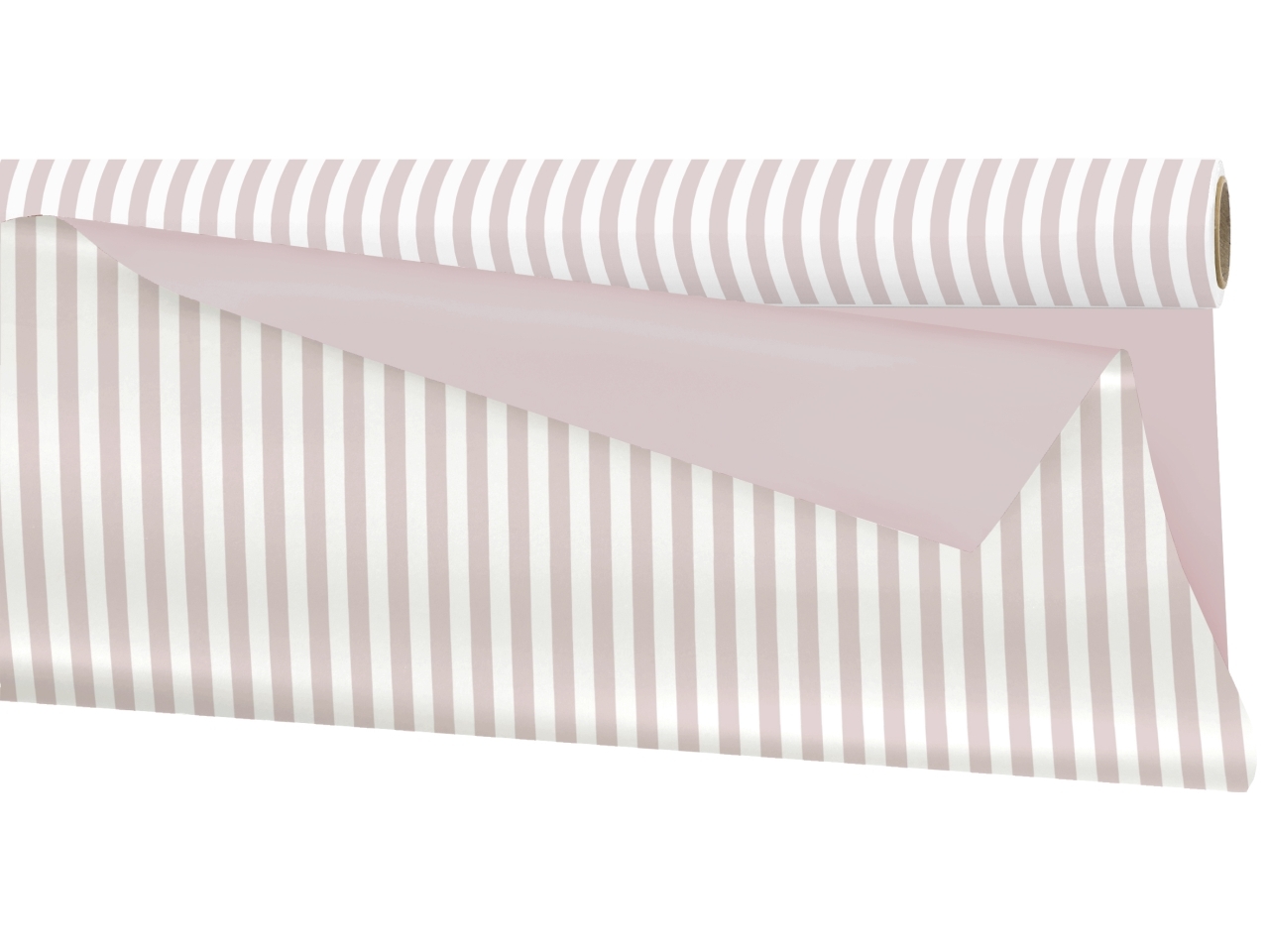 BOBINA LIGNES DUOMAT 1X25MT RIGHE BEIGE 350626