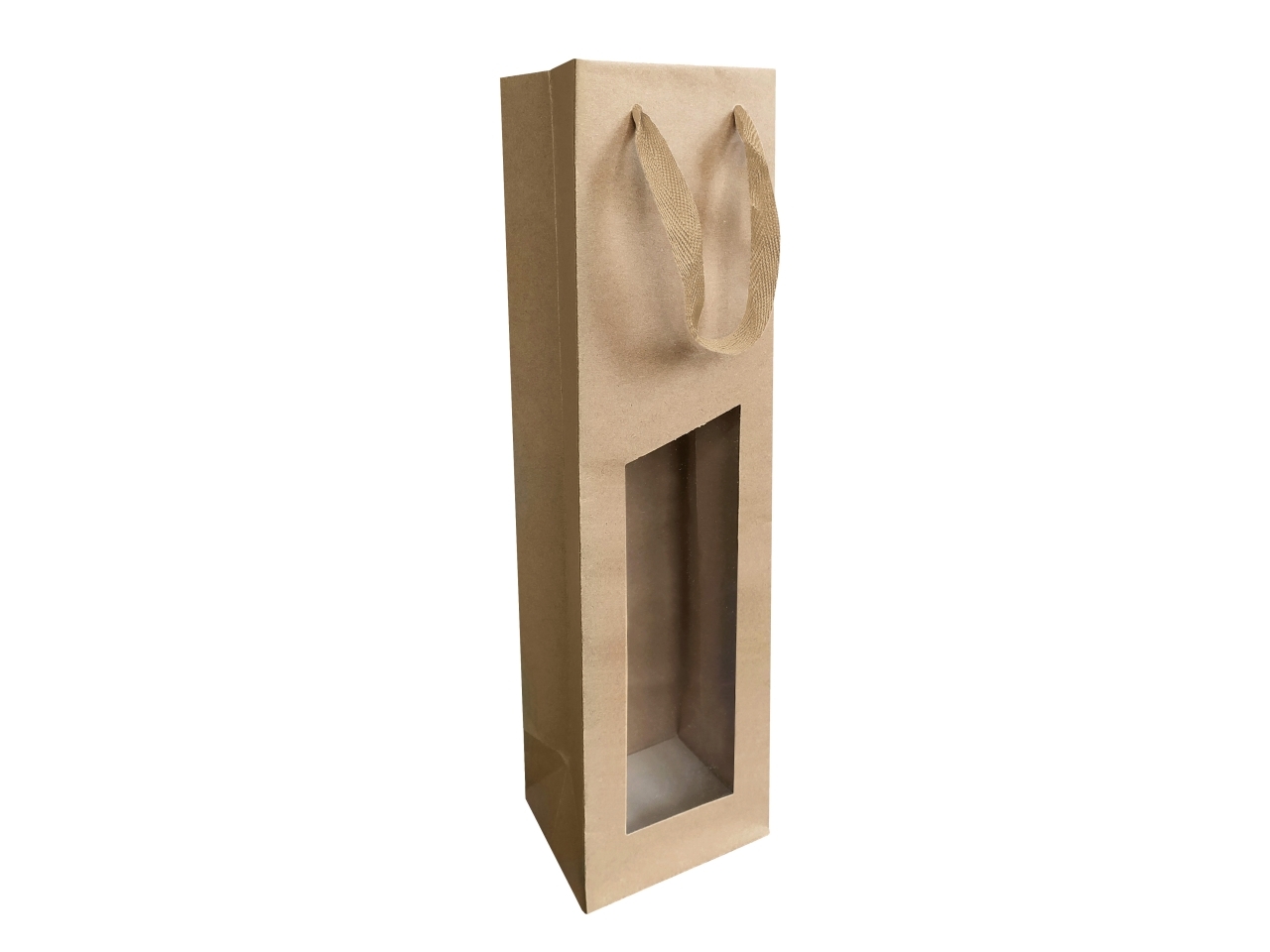 BORSA CARTA 1 BOTTIGLIA MAGNUM 10PZ 38A4439