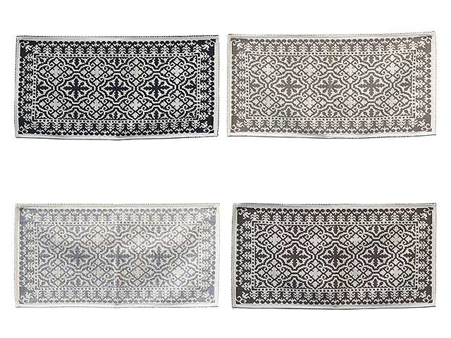 TAPPETO GRECALE 50x100cm 001B08902000