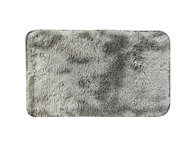 TAPPETOFURRY 45x75GRIGIO CH010X10002012