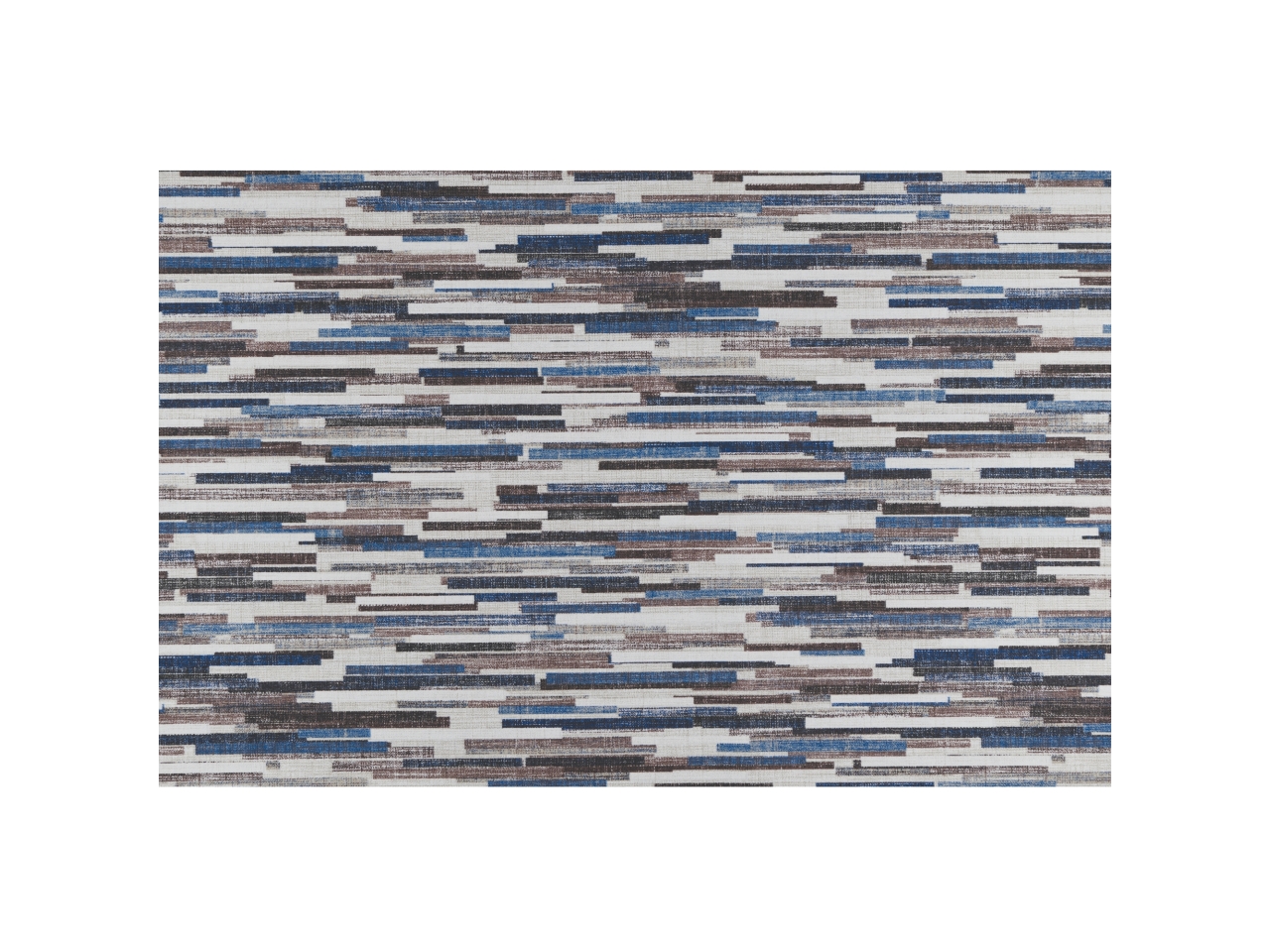 TAPPETO ROW MISURA 50X100 001B09002000