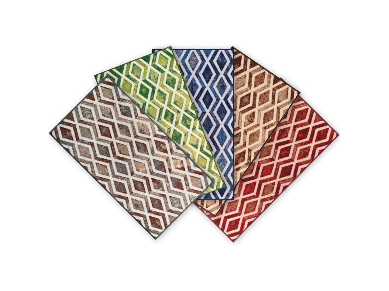 TAPPETO PHONEIX 57X135CM 001C16404000