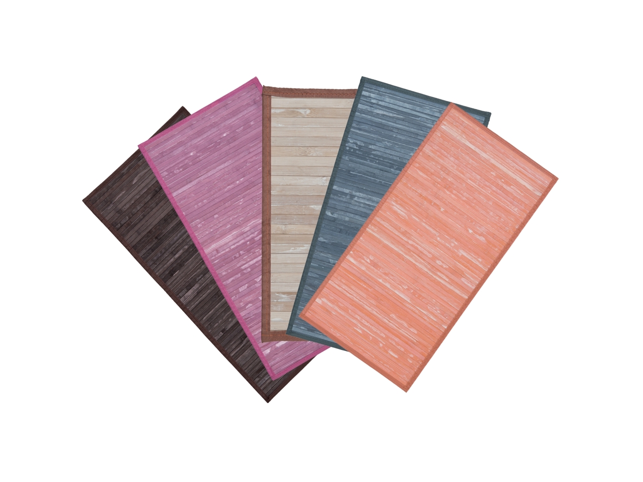 TAPPETO BAMBOO 50X230CM 001G01305000