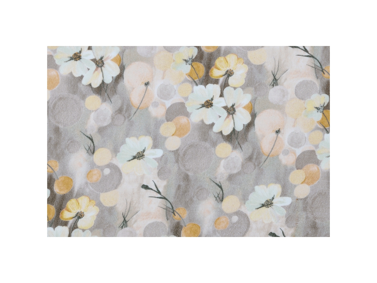 TAPPETO SPONGY 50X90 PERLA 030X20503009