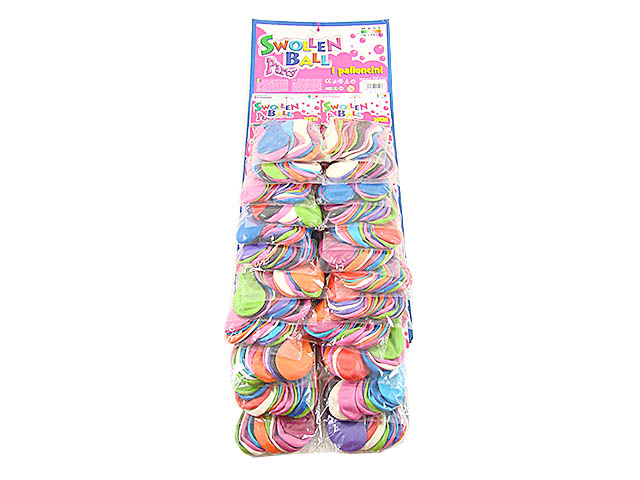 PALLONCINI  18pz  CARTELLA 24 BUSTINE