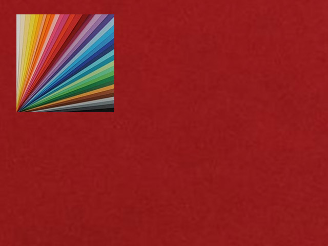 CARTONCINO COLORLINE 220gr 50×70 GRANAT