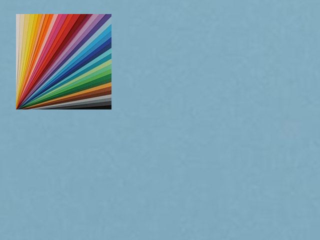 CARTONCINO COLORLINE 220gr 50×70 BLU C.