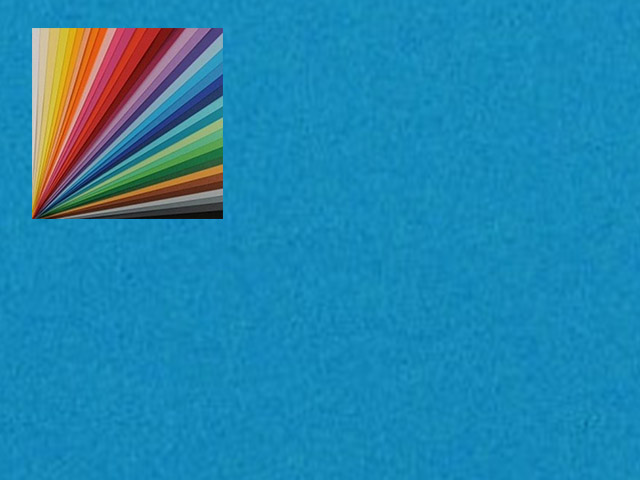 CARTONCINO COLORLINE 220gr 50×70 AZZUR.