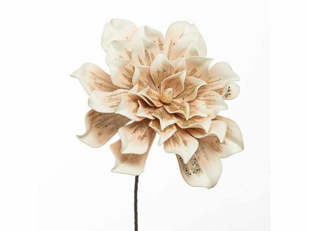 DALIA C/GLITTER 80cm ROSA ANT1NHZ1912