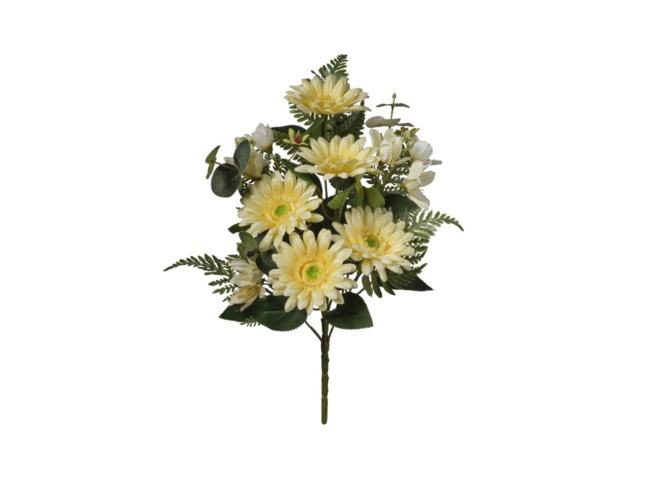 FRONTALE C/GERB.45CMGIALLO 2FHZ3038 321