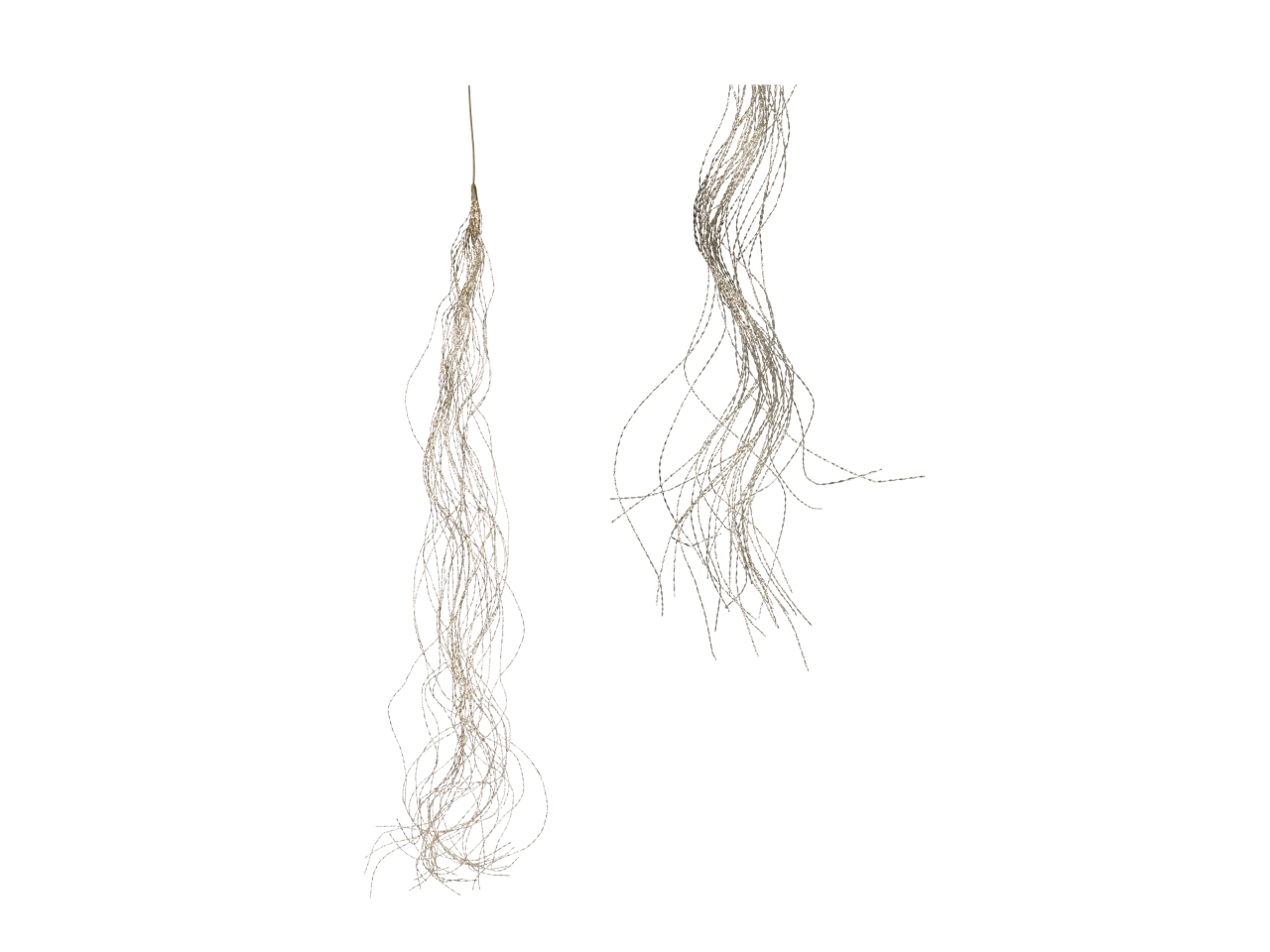 RAMO CADENTE NAT.173CM ORO 1NHZ3427 091