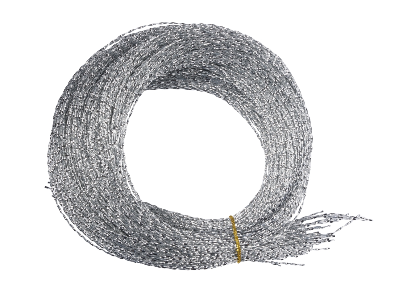 FILI 100GR 150CM ARGENTO 1NHZ3426 272