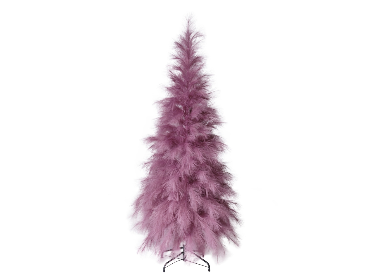 ALBERO PAMPAS 210CM MAUVE 1NHZ3692 171