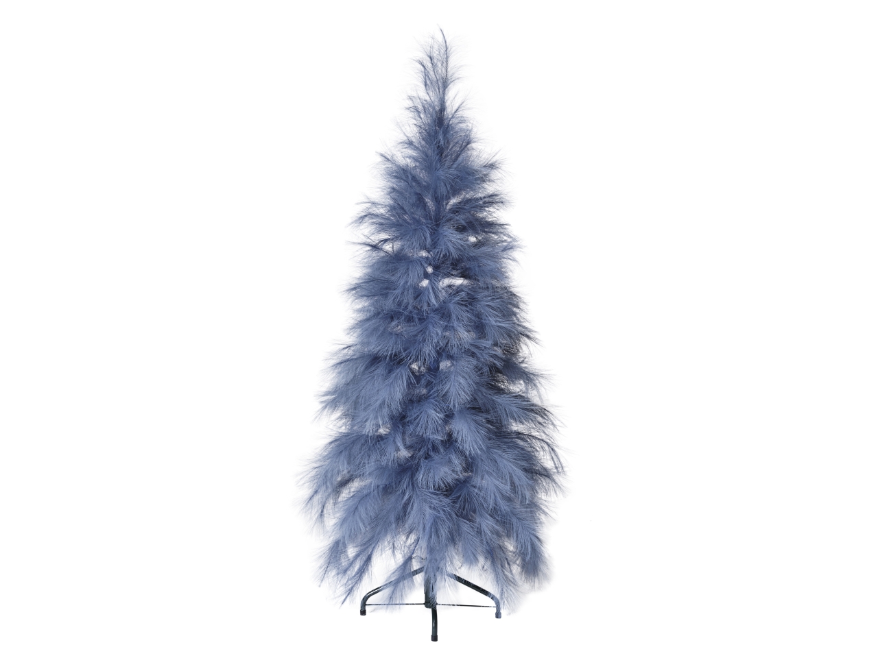 ALBERO PAMPAS 210CM BLUE 1NHZ3692 012