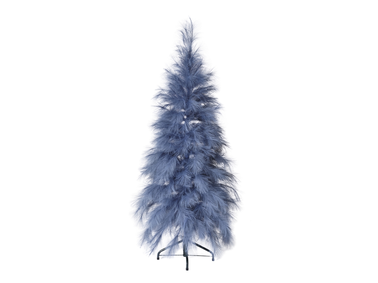 ALBERO PAMPAS 210CM BLUE 1NHZ3691 012