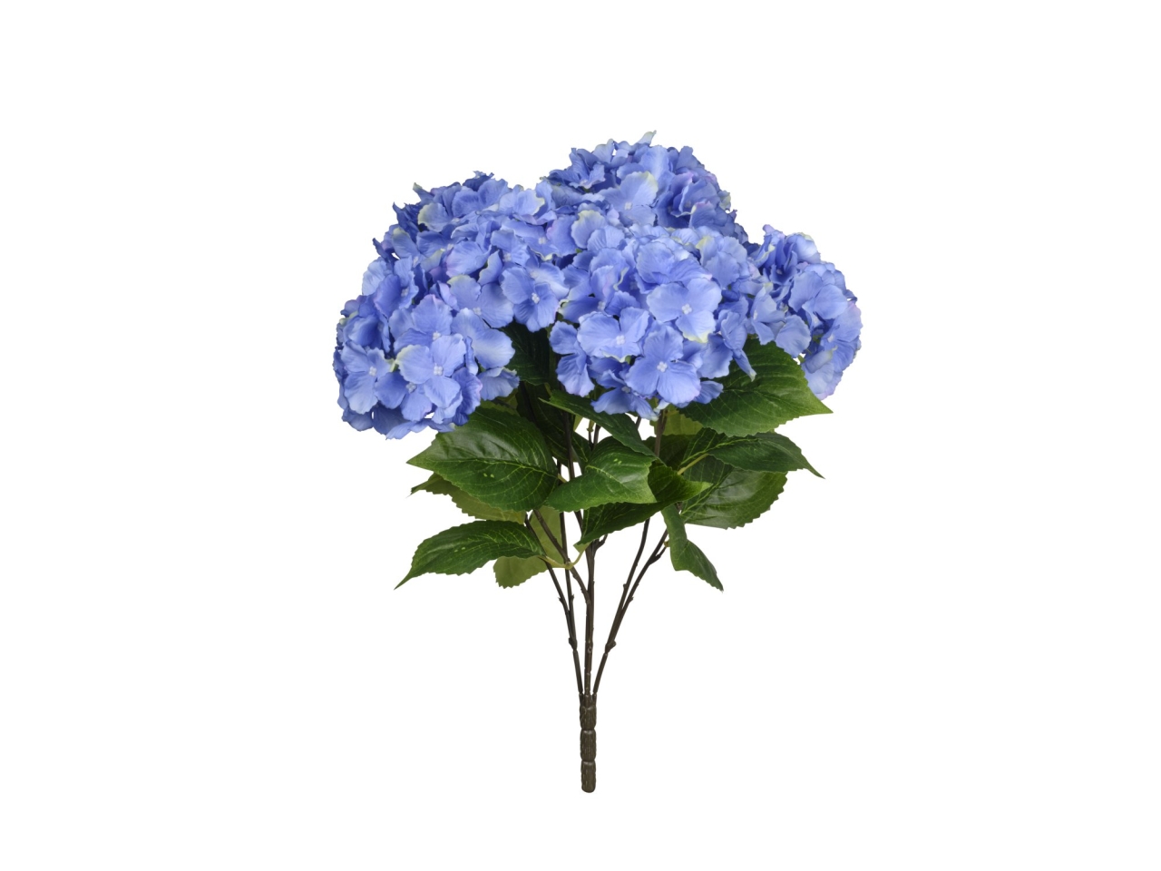 MAZZO ORTENSIE 50CM BLU 2FHZ3246 012