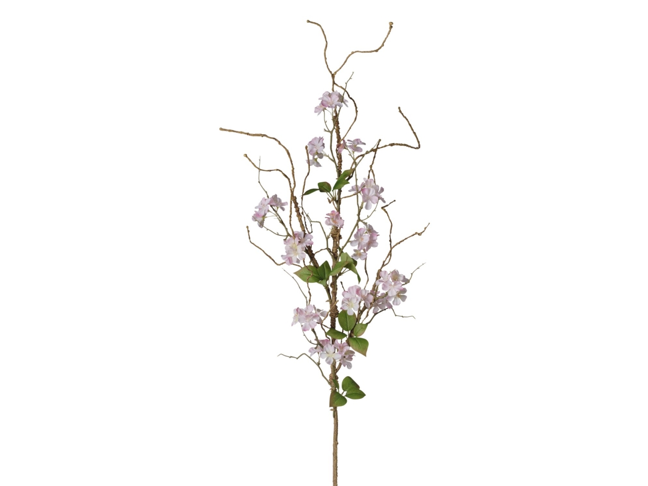 RAMO PESCO 130CM ROSA 2FHZ3873 216