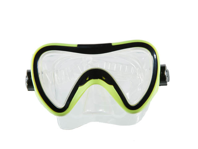 MASCHERA SR ORCA 23090 BUSTA