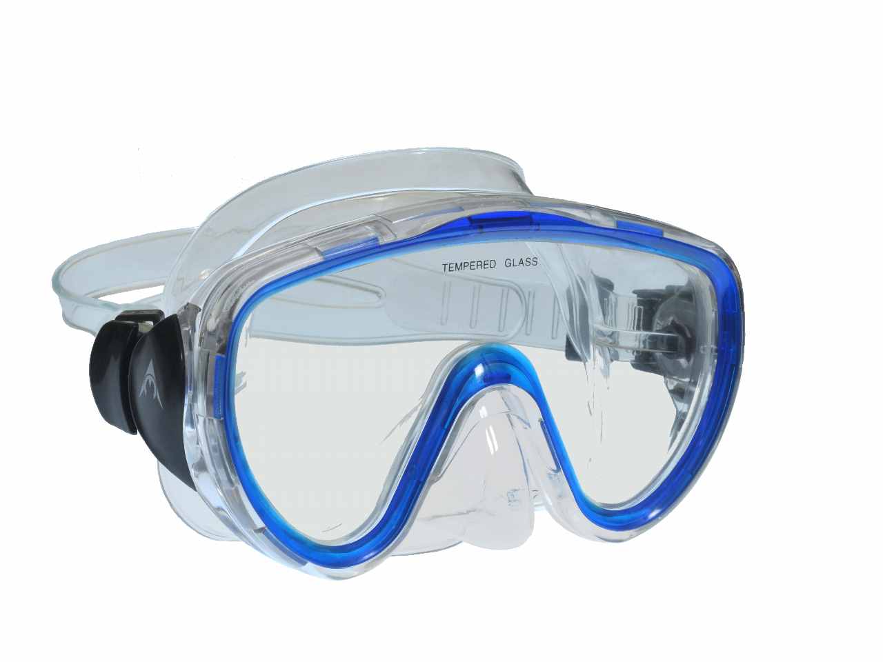 MASCHERA SUB OPEN SENIOR 14+ 220303