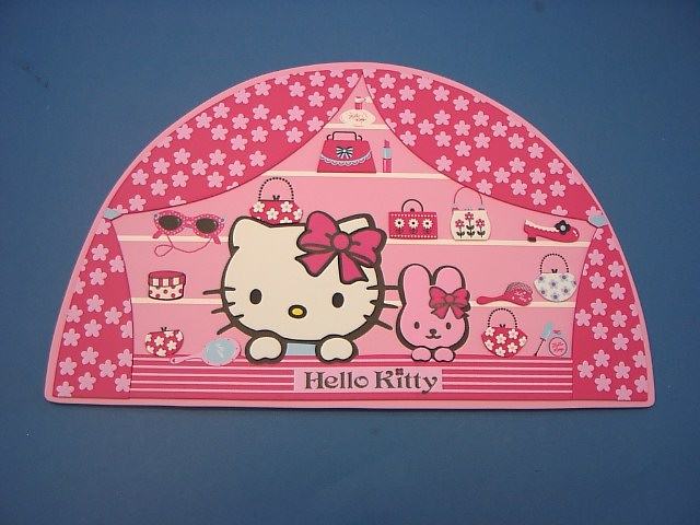 H.KITTY MAXI SAGOMA DE23560