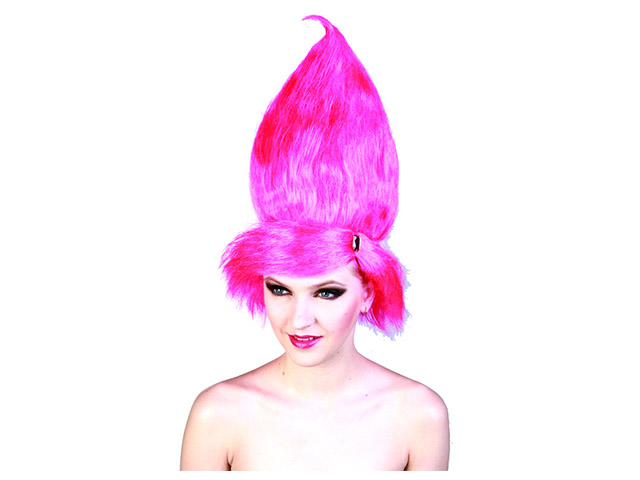 PARRUCCA PRINCIPESSA WONDERLAN 071282 $