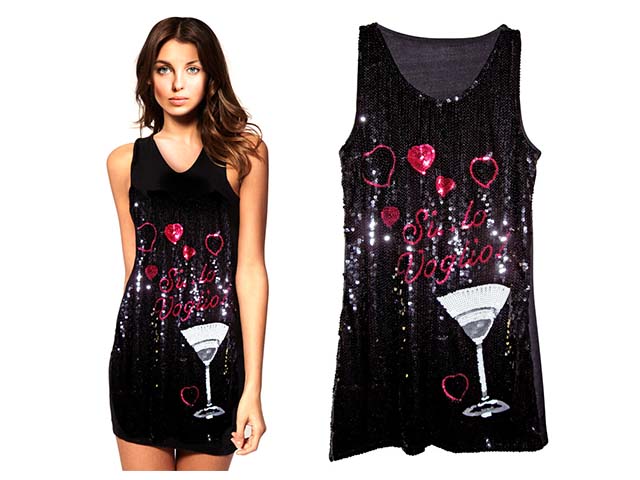 COSTUME SI LO VOGLIO 071379 $ COSTUME SI LO VOGLIO 071379 $