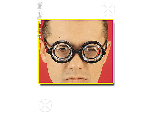 OCCHIALI CON LENTI SPESSE 05196 OCCHIALI CON LENTI SPESSE 05196