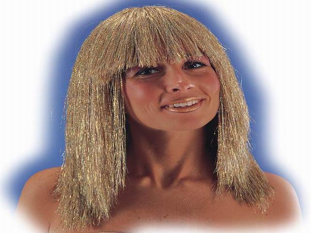 PARRUCCA FLASH LAME’LUNGA 2418