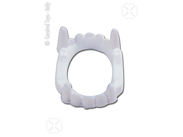 DENTIERA DOPPIA 06253