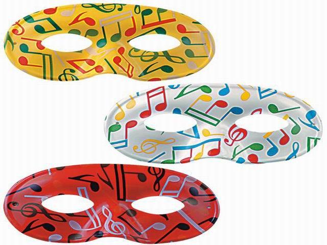 DOMINO PLASTICA CON STAMPE  1206