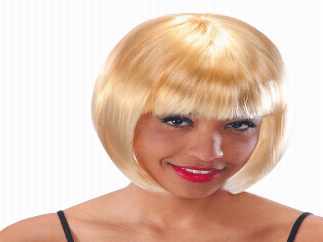 PARRUCCA LOVELY BIONDA 02432