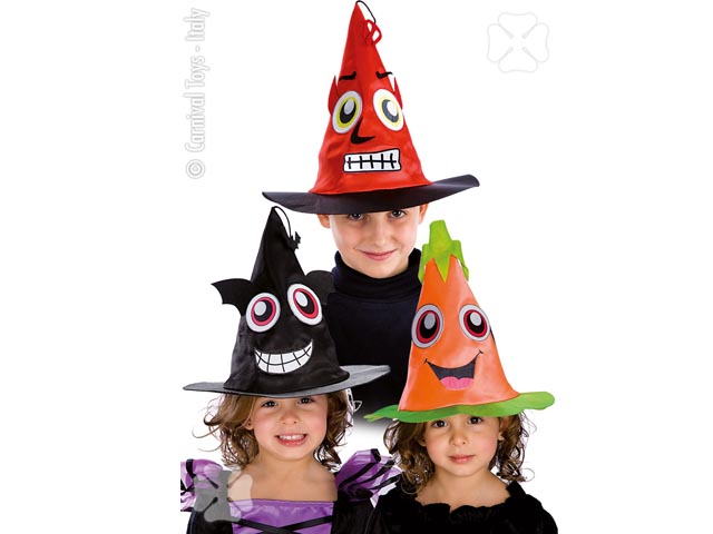 CAPPELLO BIMBO IN RASETTO 28CM 05771 CAPPELLO BIMBO IN RASETTO 28CM 05771