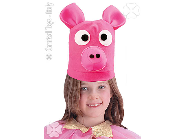 CAPPELLO MAIALINA IN PILE 05479 $ CAPPELLO MAIALINA IN PILE 05479 $