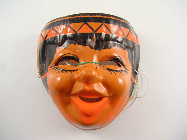 MASCHERA               SL00028
