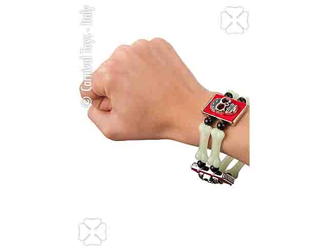 ACC.BRACCIALE C/OSSA 08352