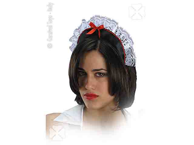 CRESTINA CAMERIERA IN PIZZO 05888 CRESTINA CAMERIERA IN PIZZO 05888