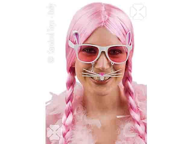 ACC.OCCHIALI CONIGLIETTA C/BAFFI 06055