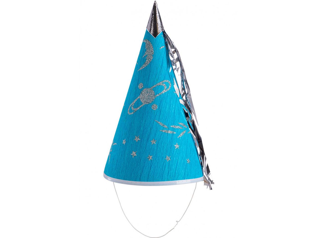 CAPPELLO DA FATINA AZZURRA IN CAR 03927 CAPPELLO DA FATINA AZZURRA IN CAR 03927