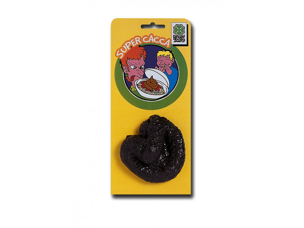 SUPER CACCA 06264