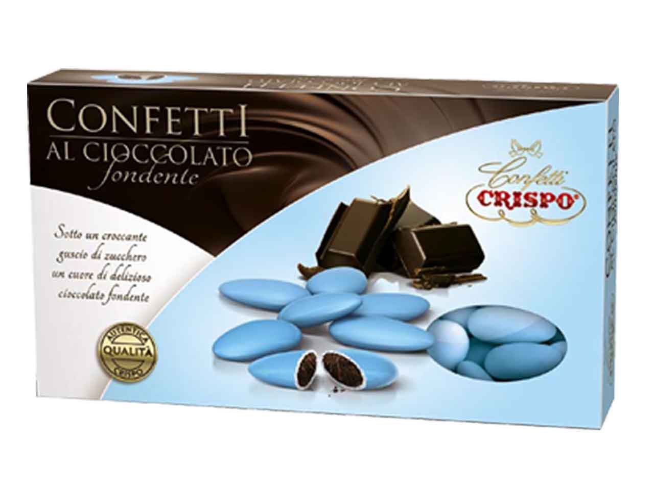 CONFETTI CIOCCOLATO CEL. 010240031