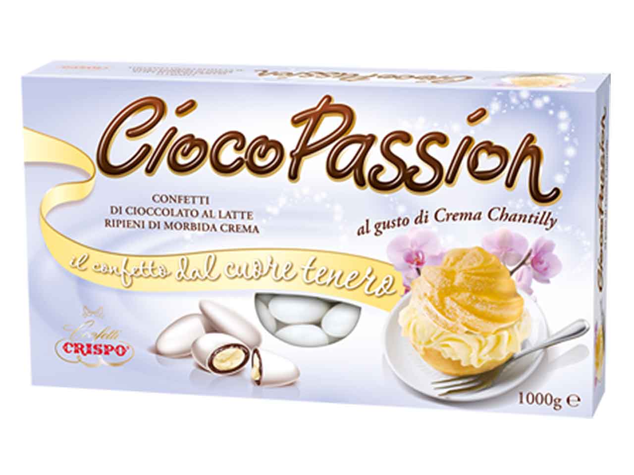 CIOCO PASSION CHANTILLY   010138058