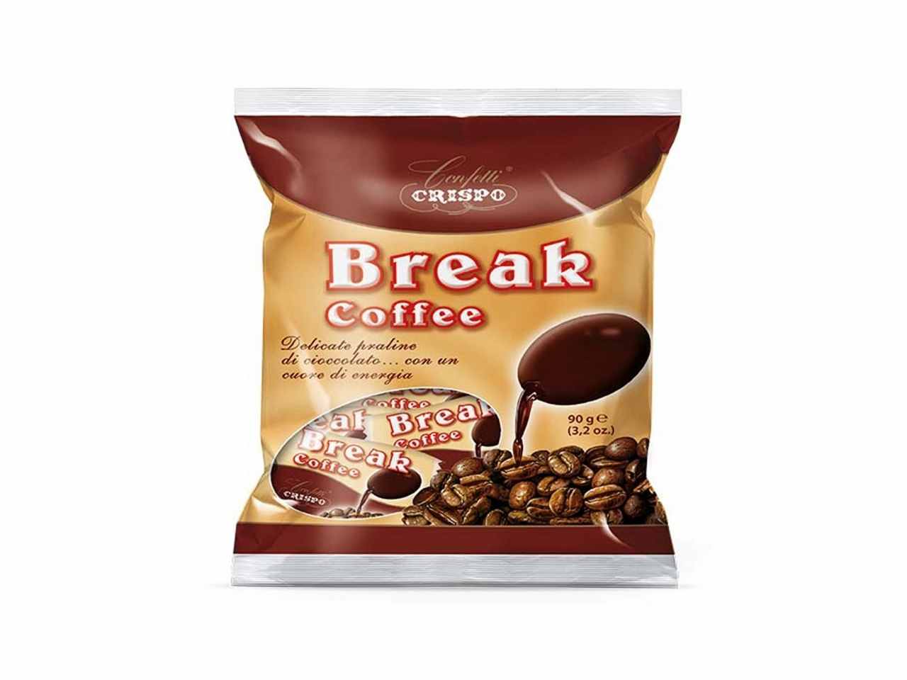 BREAK COFFEE GR.90 10439612