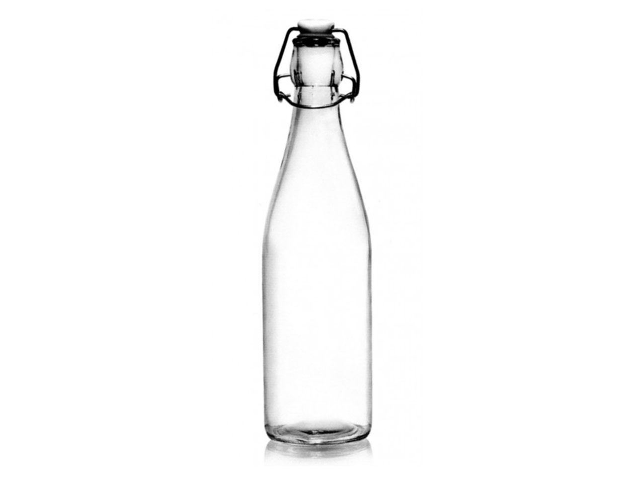 L.TRASP.BOTTIGLIA LORY 500ml T04500