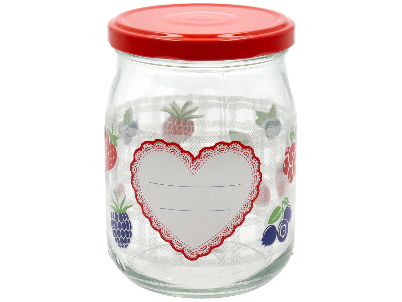 L.CONFETTURA VASETTO 500 M90800